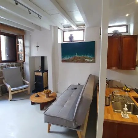 Amaranti House N Art בית נופש