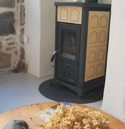 Amaranti House N Art * Mandrákion