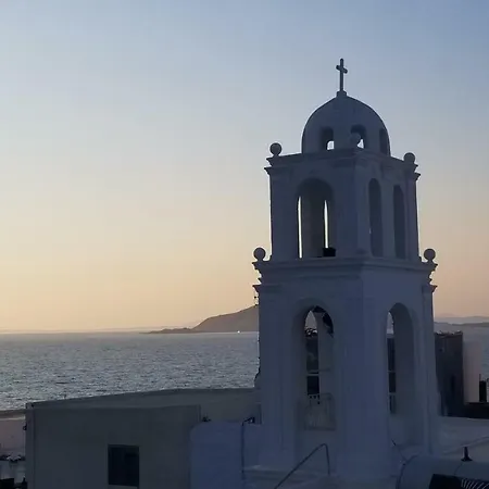 Amaranti House N Art Hébergement de vacances