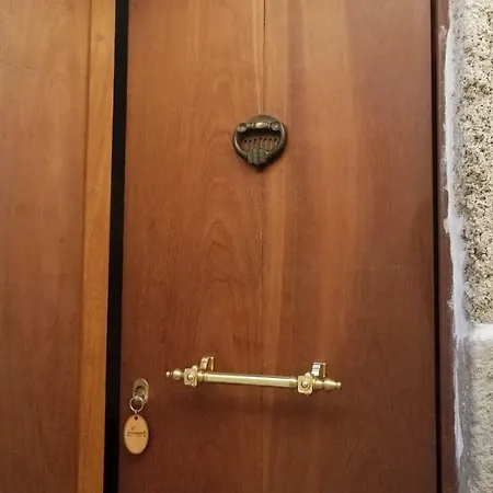 בית נופש Amaranti House N Art *