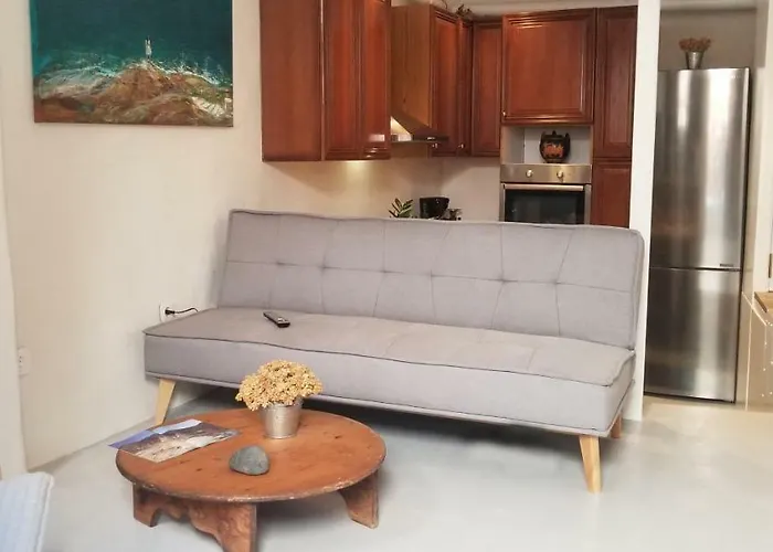 Hébergement de vacances Amaranti House N Art *