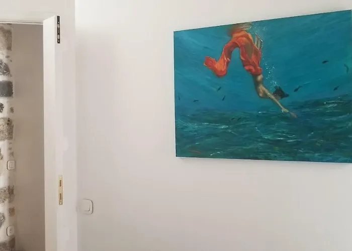 Amaranti House N Art *