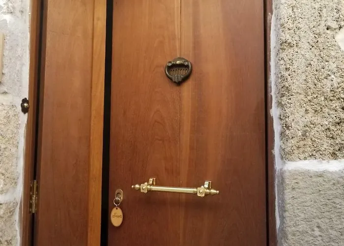 Hébergement de vacances Amaranti House N Art *