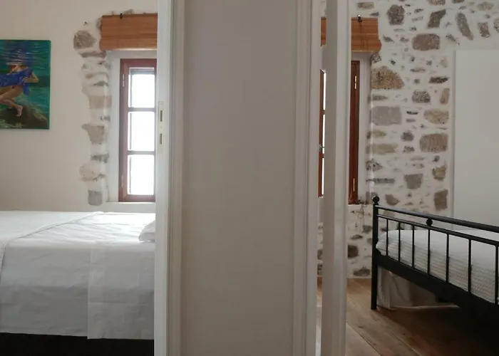 Amaranti House N Art *