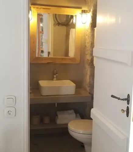 Amaranti House N Art Hébergement de vacances