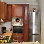 Σπίτι διακοπών Amaranti House N Art Μανδράκι
