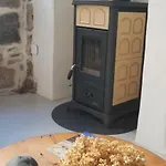 Amaranti House N Art * Μανδράκι