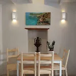 Amaranti House N Art * Μανδράκι