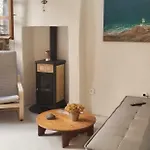 Amaranti House N Art Μανδράκι