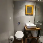 Amaranti House N Art * Μανδράκι