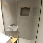 Amaranti House N Art Σπίτι διακοπών Μανδράκι