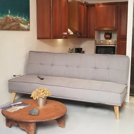 Tatil Evi Amaranti House N Art *