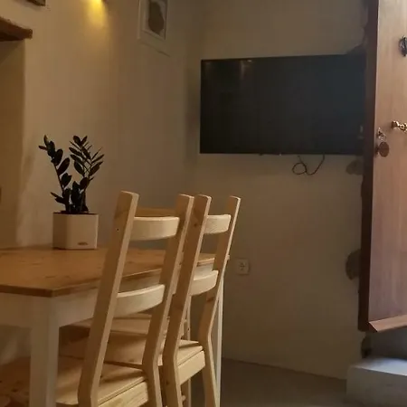 Case de vacanță Amaranti House N Art Mandrákion