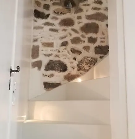 Amaranti House N Art Case de vacanță Mandrákion