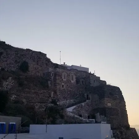 Amaranti House N Art Case de vacanță *