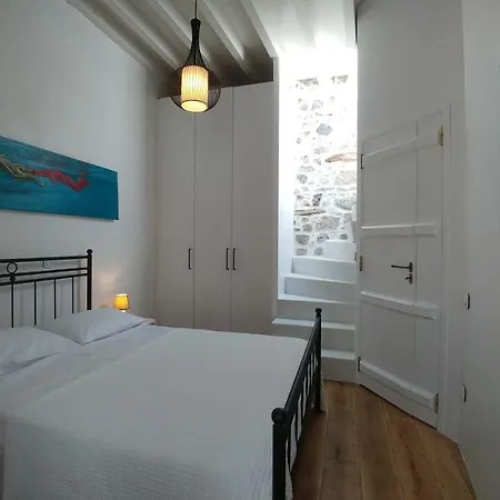 Tatil Evi Amaranti House N Art