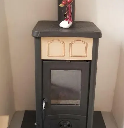 Amaranti House N Art *