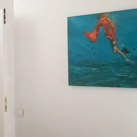 Amaranti House N Art *