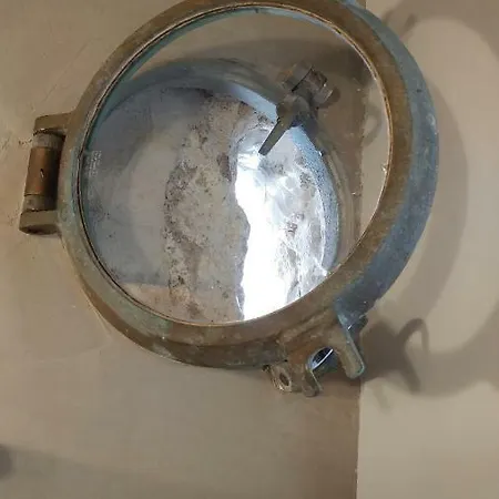 Case de vacanță Amaranti House N Art