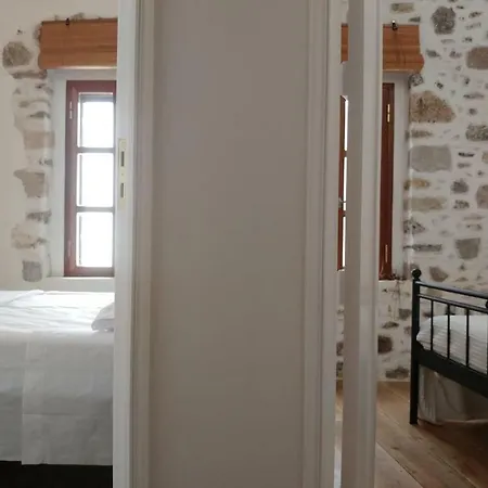 Amaranti House N Art *