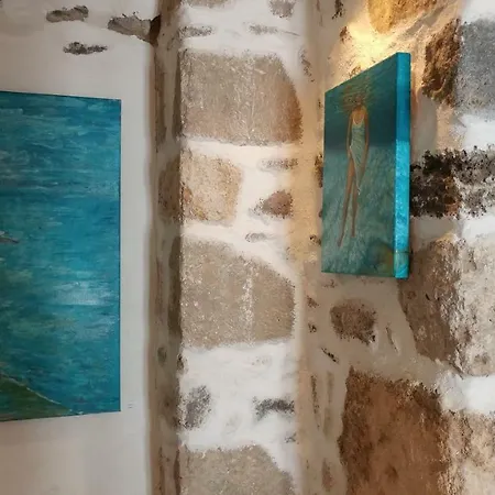 Case de vacanță Amaranti House N Art *