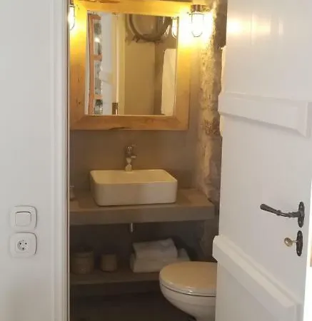 Amaranti House N Art Tatil Evi