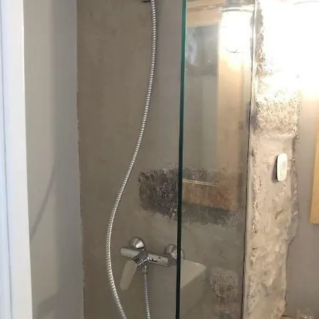 Tatil Evi Amaranti House N Art