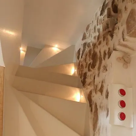 Amaranti House N Art Case de vacanță