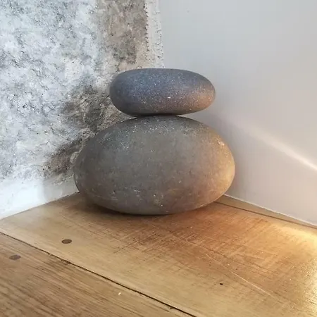 Amaranti House N Art Tatil Evi *