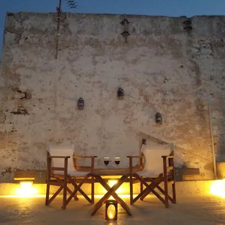 Amaranti House N Art Mandráki