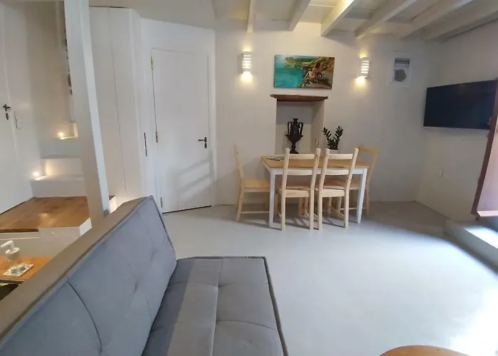 Amaranti House N Art Hébergement de vacances *