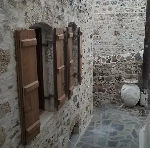 Amaranti House N Art Nyaraló