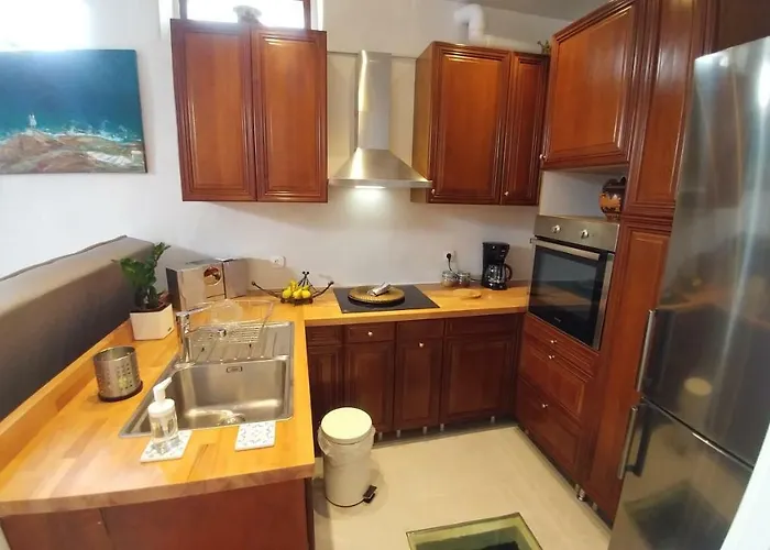 Amaranti House N Art *