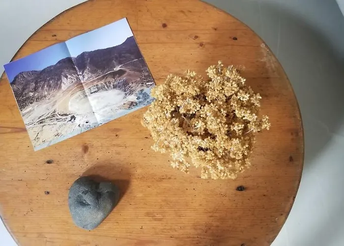 Dom wakacyjny Amaranti House N Art *