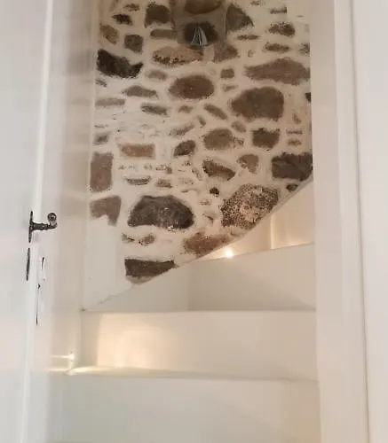 Amaranti House N Art Dom wakacyjny Mandrákion