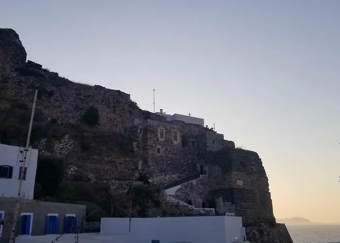 Amaranti House N Art Dom wakacyjny *