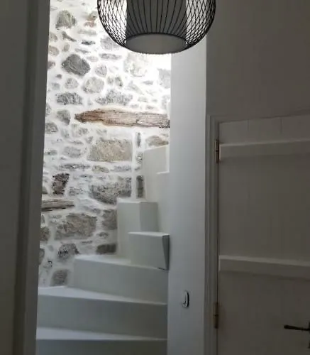 Dom wakacyjny Amaranti House N Art