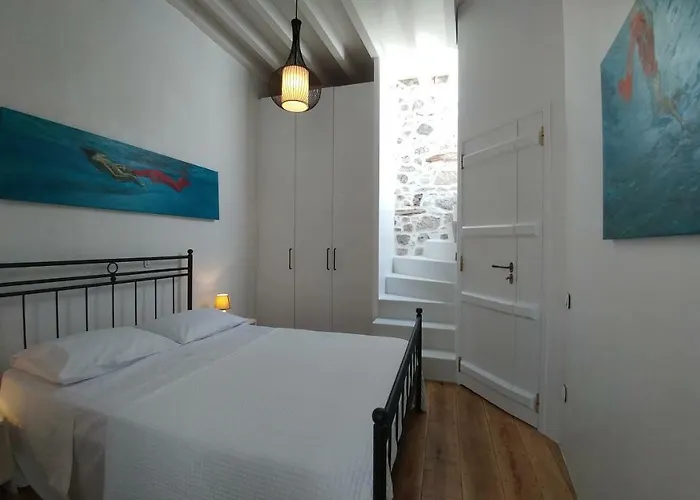 Nyaraló Amaranti House N Art