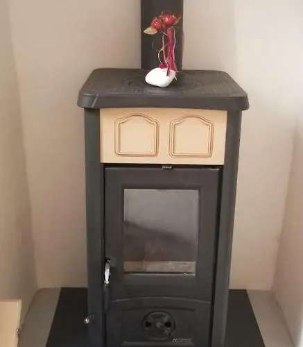 Amaranti House N Art *