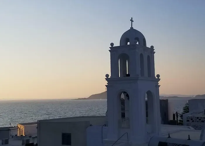 Amaranti House N Art Dom wakacyjny