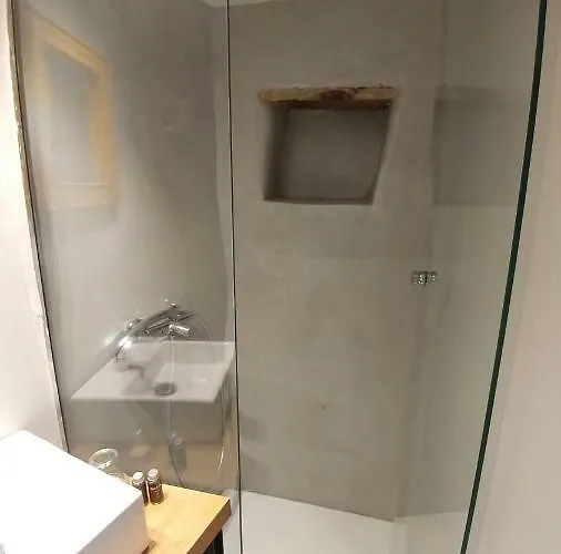 Amaranti House N Art Dom wakacyjny Mandrákion