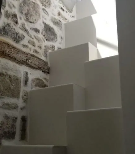 Amaranti House N Art Dom wakacyjny Mandrákion