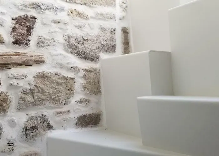 Amaranti House N Art *