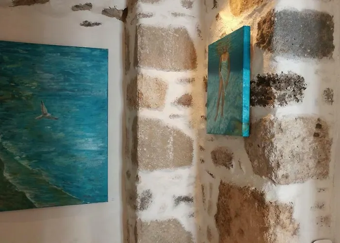 Dom wakacyjny Amaranti House N Art *