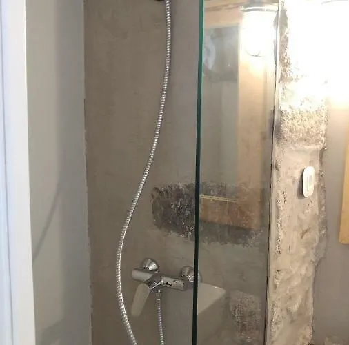 Dom wakacyjny Amaranti House N Art