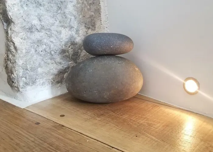 Amaranti House N Art Nyaraló *