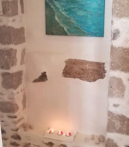 Amaranti House N Art *