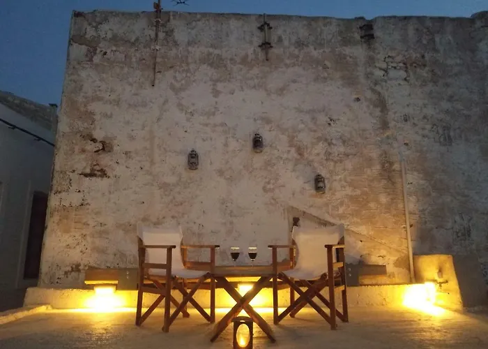 Amaranti House N Art Mandráki